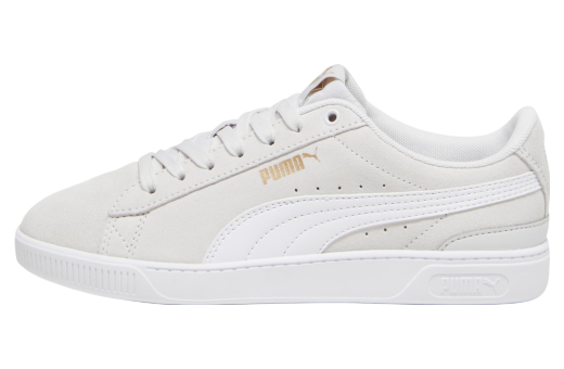 Puma Vikky V3 WMNS Feather Gray / White