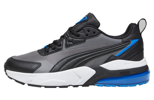 Puma Vis2k Cast Iron / Black