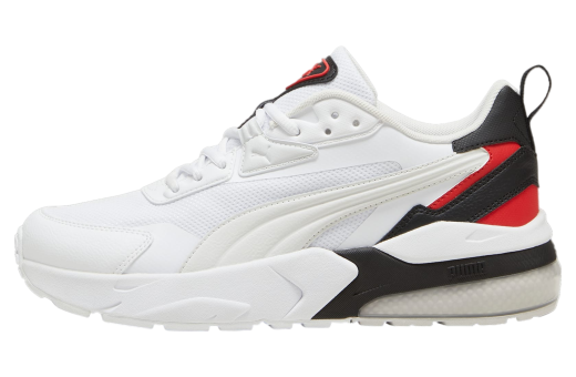 Puma Vis2k White / Feather Gray