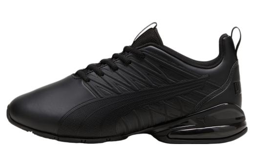 Puma Voltaic Evo Fast Black