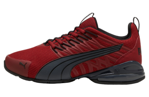 Puma Voltaic Evo Intense Red / Black