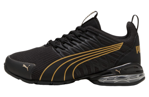 Puma Voltaic Evo WMNS Black / Gold