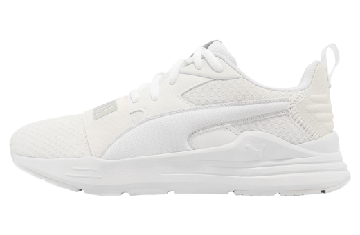 世界を買える 海外ブランド White Pure Run Wired Puma / 2023 Jan - Gray Light Cool その他