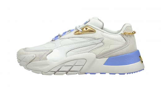 PUMA WMNS Hedra Dark Dreams White