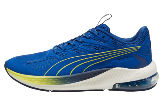 Puma X-Cell Lightspeed Cobalt Glaze