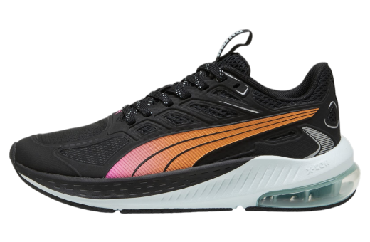 Puma X-cell Lightspeed WMNS Black / Dewdrop