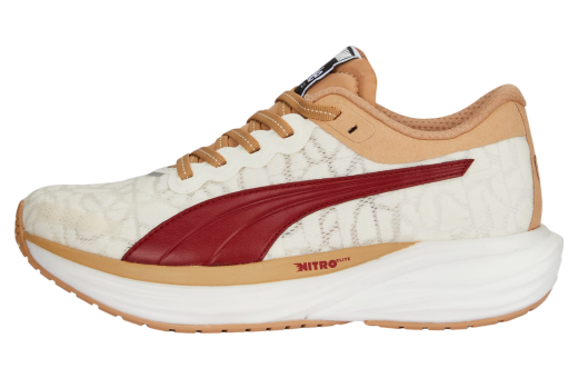 Puma x Ciele Deviate Nitro 2 WMNS Dusty Tan