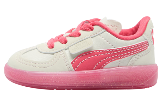 Puma x Gabbys Dollhouse Palermo Alpine Snow / Tart Cherry