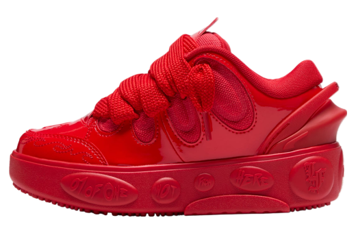 Puma X Lamelo Ball Lafrancé Amour GS For All Time Red