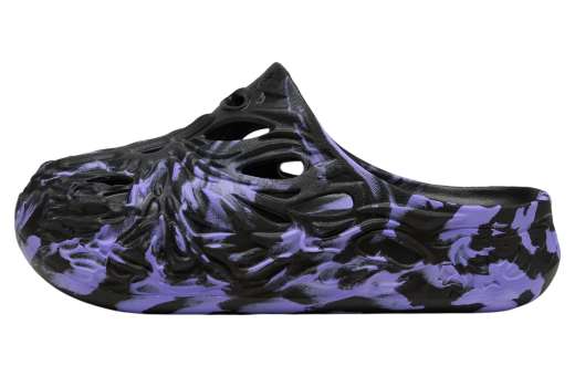 Puma x Lamelo Ball Mb.04 Black / Dark Amethyst