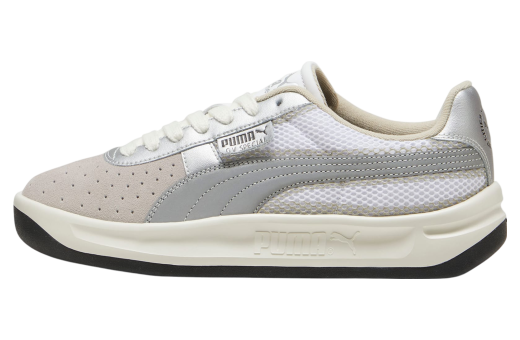 Puma x Lmc GV Special Warm White / Cool Mid Gray