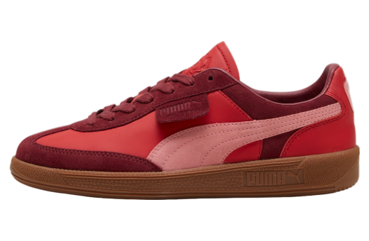 Puma X Palomo Palermo Team Regal Red / Passionfruit