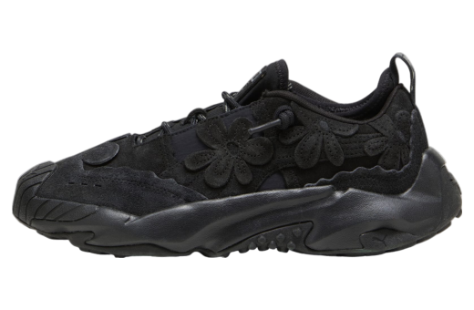 Puma X Perks And Mini Plexus Black / Dark Shadow