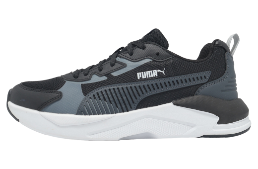 Puma X-Ray 3 Vapor Gray / White - Nov 2024 - 399064-11