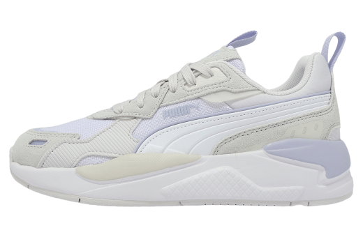 Puma X-Ray 3 Vapor Gray / White - Nov 2024 - 399064-11
