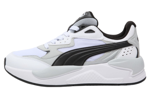 Puma X-Ray Speed Cool Light Gray / Black