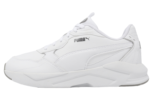 Puma X-Ray Speed Lite Metallics White / Silver