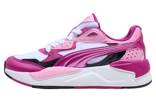 Puma X-Ray Speed Metallic FS WMNS White / Magenta Gleam