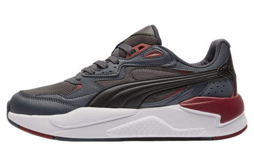 Puma X-ray Speed Wide Galactic Gray / Black