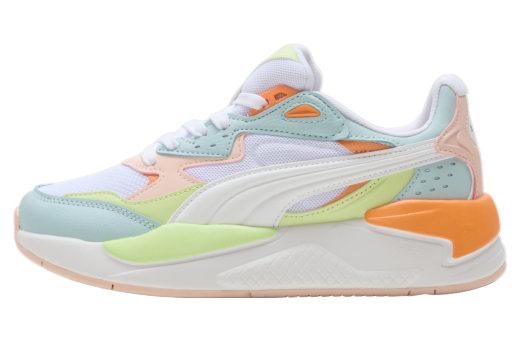 Puma X-ray Speed WMNS White / Frosted Dew