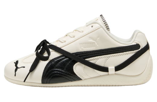 靴 PUMA SPEEDCAT LEA x ROSE PUMA x ROSÉ Speedcat Lea Women's Sneakers | PUMA