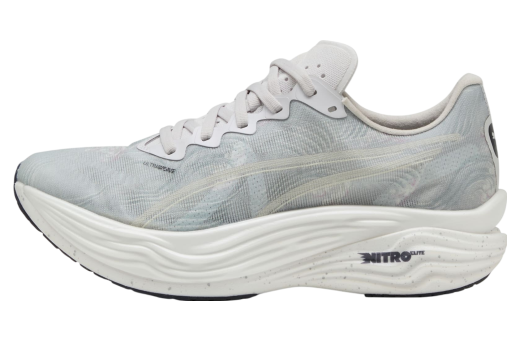 Puma x Saysky Deviate Nitro Elite 3 Cool Light Gray / New Navy