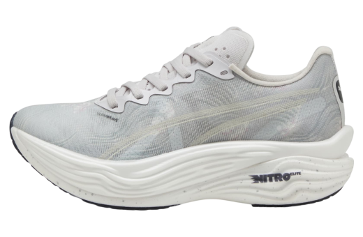 Puma x Saysky Deviate Nitro Elite 3 WMNS Cool Light Gray