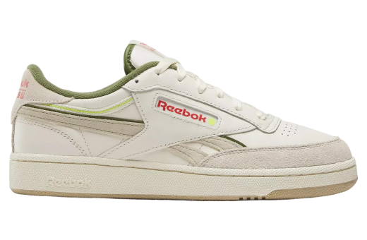 Recess x Reebok Club C Revenge