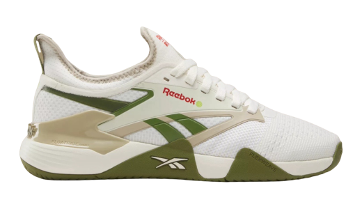 Recess x Reebok Nano Court