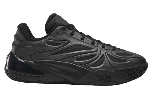Reebok Angel Reese 1 Black Diamond Dust