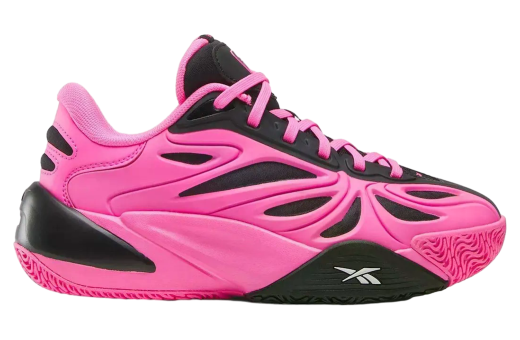 Reebok Angel Reese 1 GS Paradise Pink