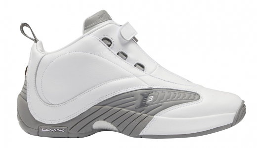 Reebok Classics and Allen Iverson Reintroduce the Answer 4