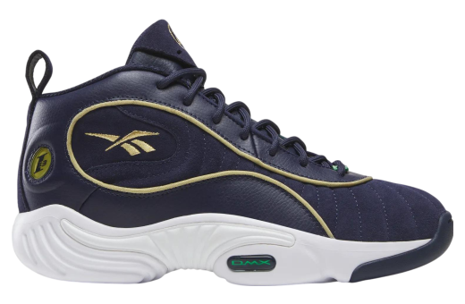 Reebok Answer Iii Vector Navy / White