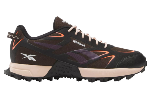 Reebok At Craze 3 WMNS Dark Matter / Black