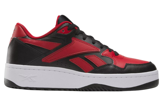 Reebok Atr Chill Black / Flash Red