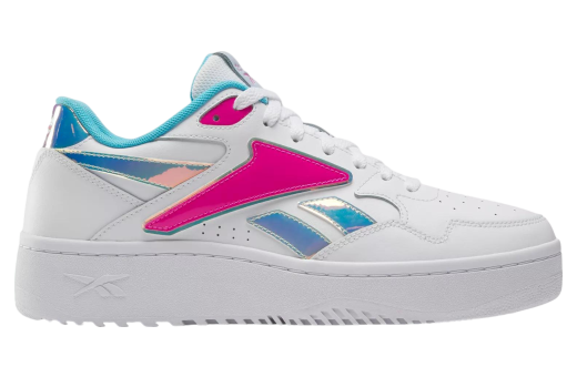 Reebok Atr Chill Ftwr White / Bold Cyan