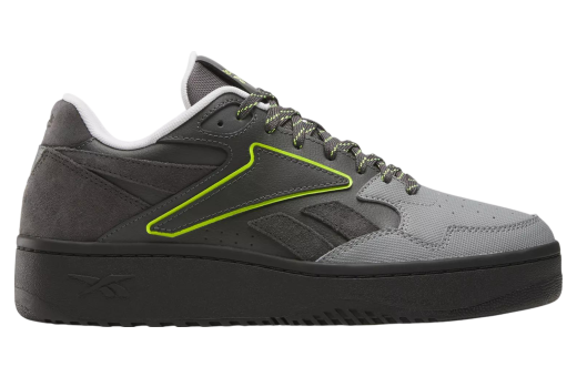 Reebok Atr Chill Grey 3 / Grey 5