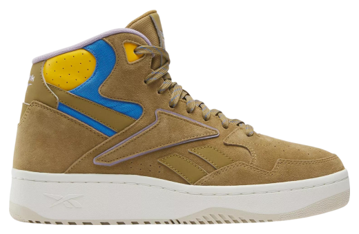 Reebok Atr Chill Mid Khaki Brown / Fierce Gold