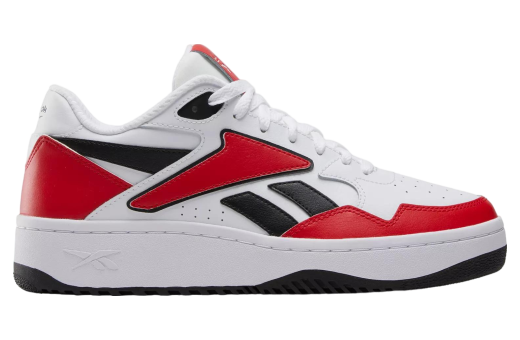 Reebok Atr Chill White / Vector Red