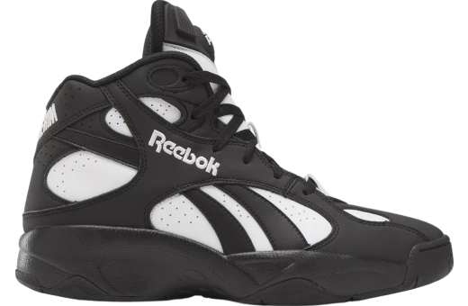 Reebok ATR Pump Vertical Above The Rim