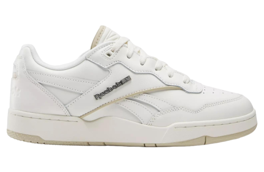 Reebok Bb 4000 Ii Chalk / Classic Beige