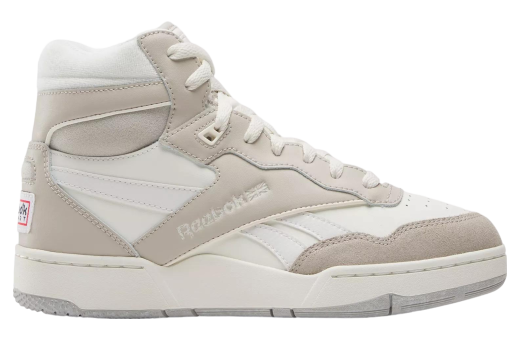 Reebok Bb 4000 Ii Mid WMNS Chalk / Moonstone