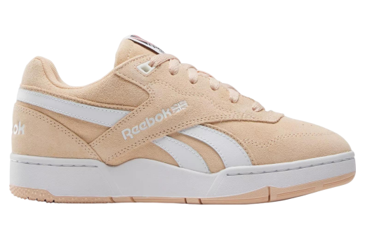 Reebok Bb 4000 Ii Pt WMNS Washed Clay / White