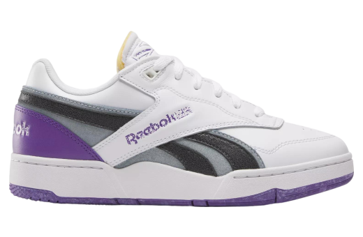 Reebok Bb 4000 Ii Pt WMNS White / Moon