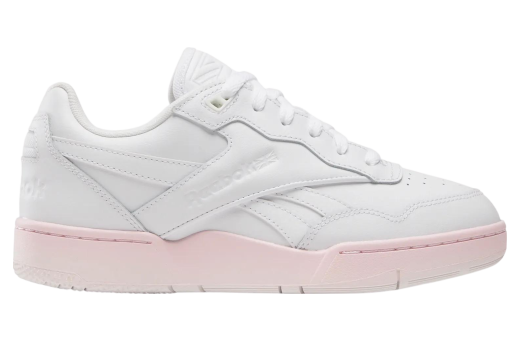 Reebok Bb 4000 Ii WMNS White / Frosted Berry