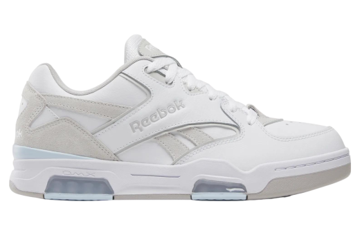 Reebok Bb 4500 Dmx White / Mist Grey