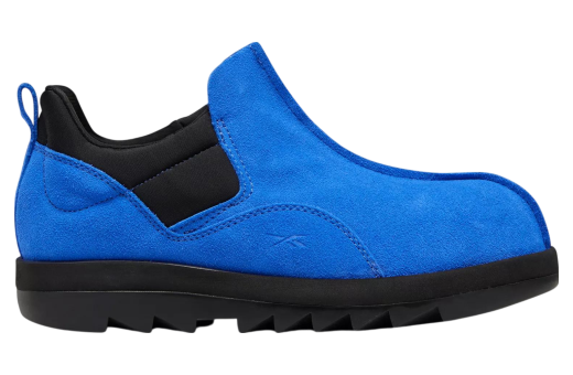 Reebok Beatnik Moc Court Blue / Core Black