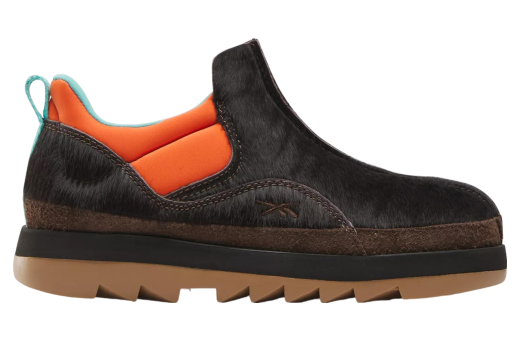 Reebok Beatnik Moc Dark Brown