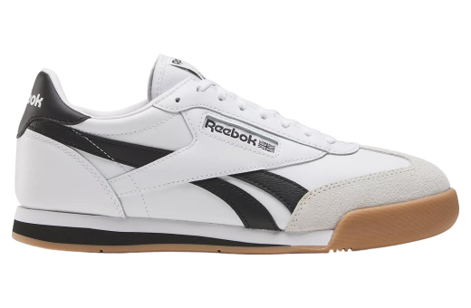 Reebok Campio Xt Ftw White / Black