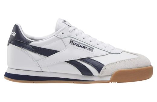 Reebok Campio Xt Ftw White / Vector Navy